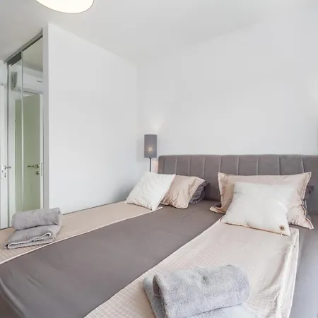 Sunshine By Seeadria Agency Villa