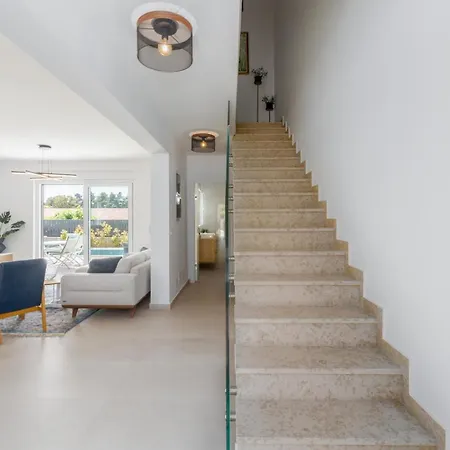 Villa Sunshine By Seeadria Agency *