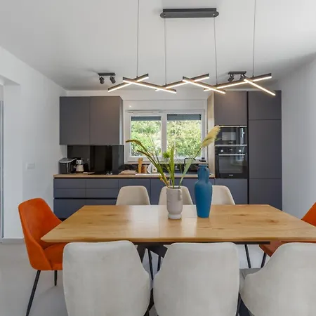 Sunshine By Seeadria Agency Villa Karpinjan