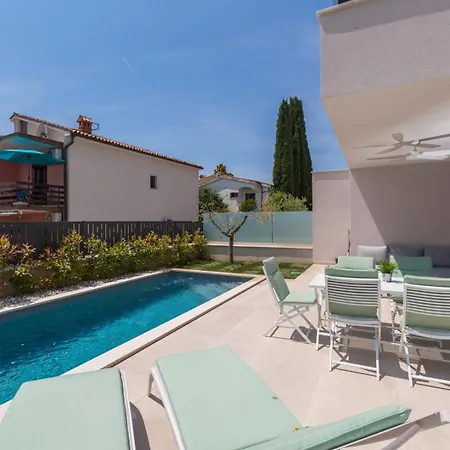 Villa Sunshine By Seeadria Agency