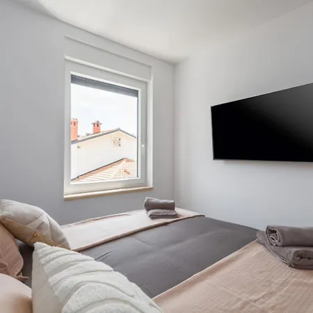 Sunshine By Seeadria Agency Villa Karpinjan