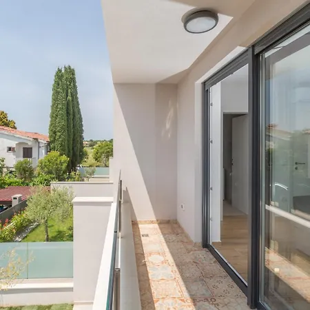Villa Sunshine By Seeadria Agency Karpinjan
