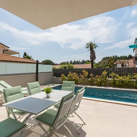 Villa Sunshine By Seeadria Agency