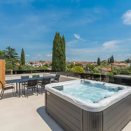 Villa Sunshine By Seeadria Agency *