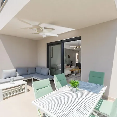 Villa Sunshine By Seeadria Agency *