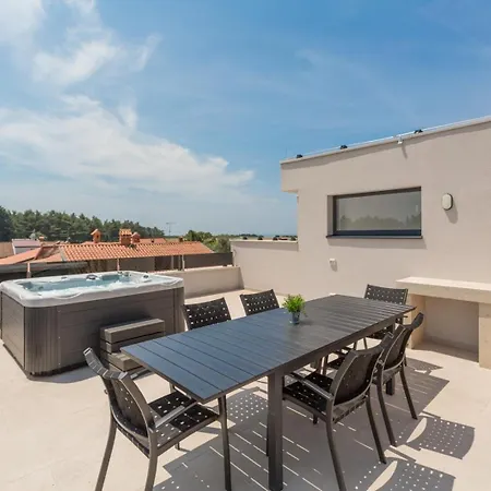 Sunshine By Seeadria Agency Villa Karpinjan