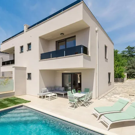 Sunshine By Seeadria Agency Villa *